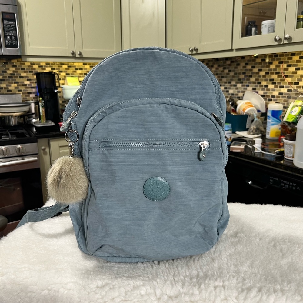 Kipling Backpack Medium - image 8